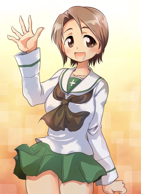 澤ちゃんの日です 