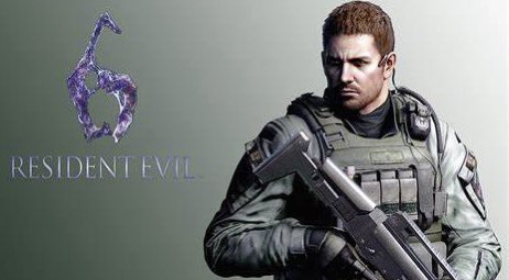 TONIGHT! We start Chris Redfield’s chapter in RE 6!

6pm PST! 

twitch.tv/chriskhaymanlee

We’re wrapping up the GIVE-AWAY THIS week! Get your redemptions in, and you’ll have a shot at winning 👍🏽
