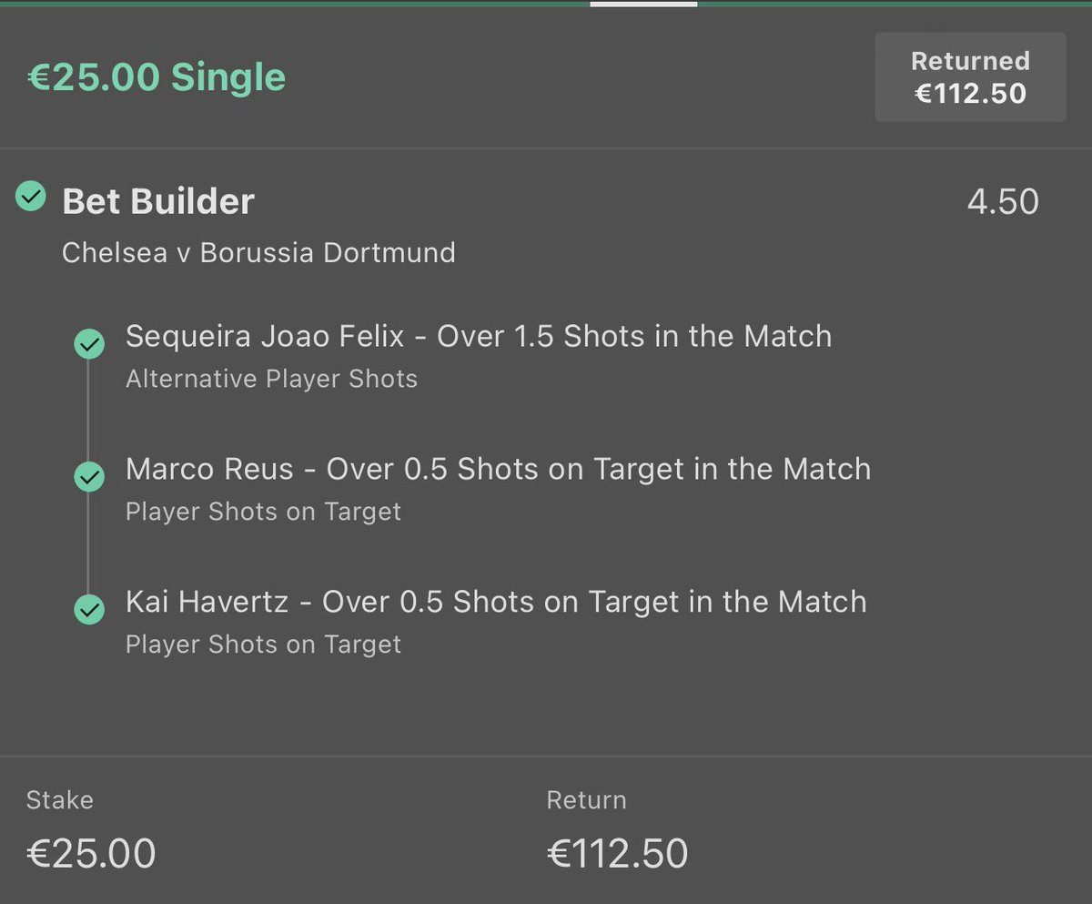 Greenlien tweet media