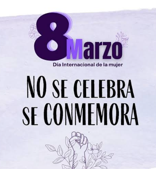 #Marcha8M 
#NiUnaMenos