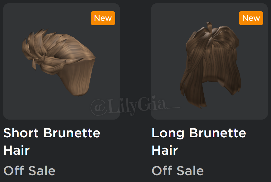 Lily on X: Two new toy code Hairs coming too! *adding more toy codes to  the other thread on my timeline #Roblox #RobloxToys   / X