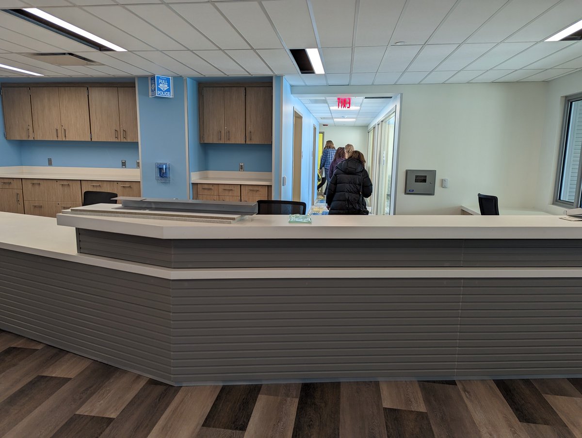 Edgewood112's tweet photo. Here comes some new pictures of the new improved Edgewood.

#EpicEagles
#112Leads https://t.co/nHEJy10s3I