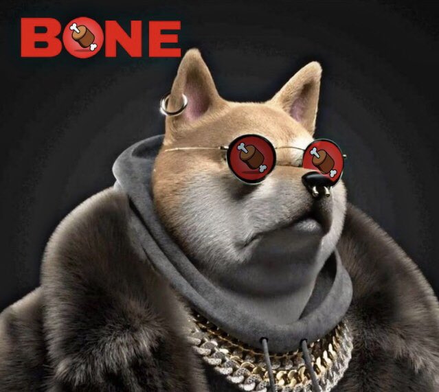 calzelunghe221's tweet photo. @BoneShiba 🥳🚀🥇 https://t.co/8TBhoAPQcb