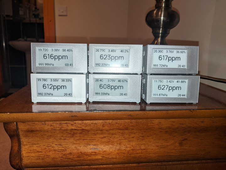 AirMeter.io tweet media