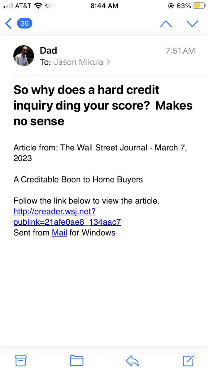 Jason Mikula tweet media