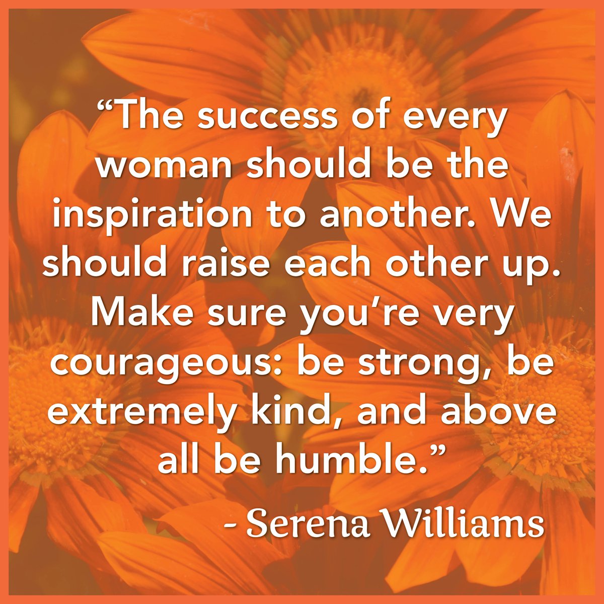 lynchpinideas's tweet photo. At Lynchpin Ideas, we embrace equity with the thoughtful work we do each and every day. Today, especially, we are taking the time to think about all the women who paved the way for us to be able to do what we love every day!🧡 https://t.co/u9aHRXUrLZ