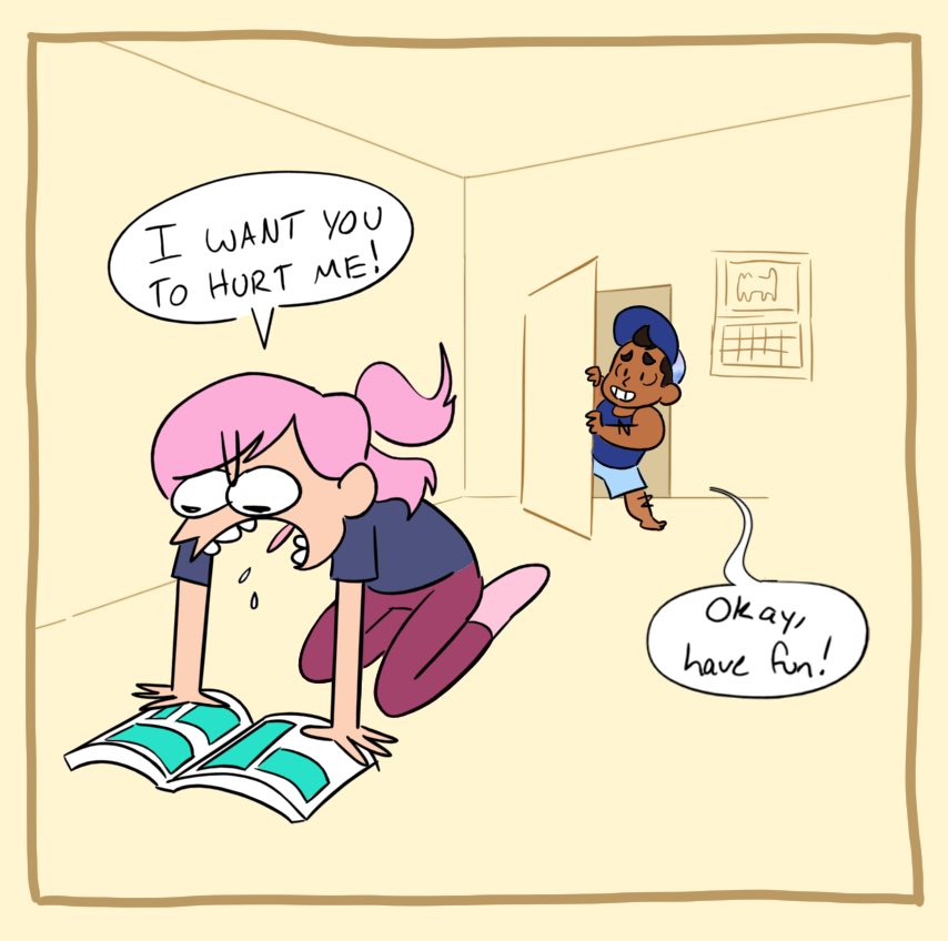 On this episode of Pablo indulging my vices