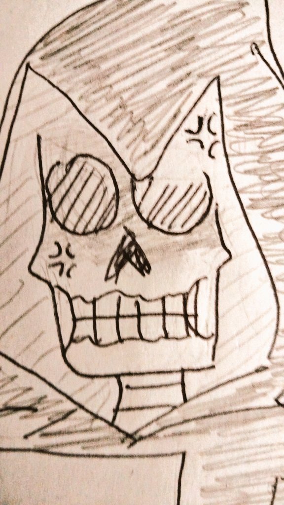 Mebry_spar12's tweet photo. Cuando tienes que recojer a los más inmaduros o los que desafían la autoridad
#fanart
#chucky
#FNAF
#bussinboots
#tnmt2012
#undertale https://t.co/tZuRghm3AO