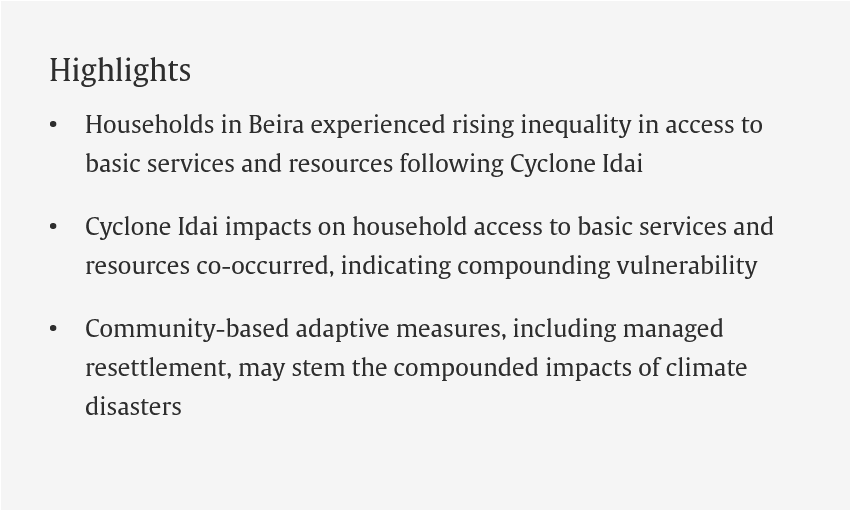 Daniel P. Aldrich urbanists.social/web/@dpaldrich tweet media