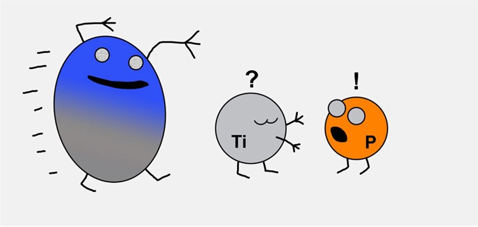 Orgmet_ACS's tweet photo. Photo-Initiated Radical Hydrophosphination at Titanium Compounds Capable of Ti–P Insertion. See this nice article from @watermangroup, part of our Special Issue on Early Transition Metals in Organometallic Chemistry and our #TOCoftheWeek https://t.co/wFtkFX6FUZ https://t.co/71HxbPiYaT