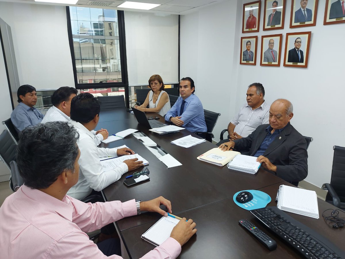 SUTOTASS's tweet photo. 👏👏 ¡Buenas noticias para los sindicalizados del Sutotass!

Hoy, 7/03, gracias a las gestiones oportunas del SUTOTASS, se instaló la primera Comisión Negociadora entre la representación sindical y funcionarios del OTASS, para iniciar el proceso de Pacto Colectivo 2023-2024. https://t.co/MKa0V2FFWK