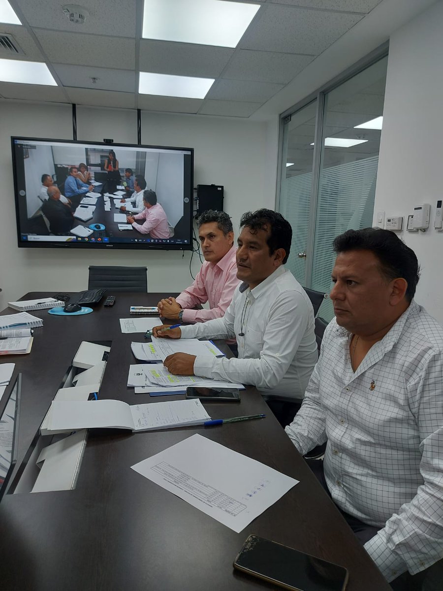 SUTOTASS's tweet photo. 👏👏 ¡Buenas noticias para los sindicalizados del Sutotass!

Hoy, 7/03, gracias a las gestiones oportunas del SUTOTASS, se instaló la primera Comisión Negociadora entre la representación sindical y funcionarios del OTASS, para iniciar el proceso de Pacto Colectivo 2023-2024. https://t.co/MKa0V2FFWK