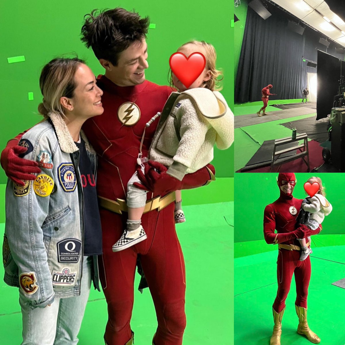 superflashwest's tweet photo. Grant’s post… I knew this one would make me cry the most, but oh wow. What a spectacular run, I’m so fcking grateful to Grant for all he’s given to us &amp; to his role as Barry. I just can’t put into words how much he &amp; this show have changed my life. 💔⚡️
#TheFlash  #TheFinalRun https://t.co/VqTPxNVEJn