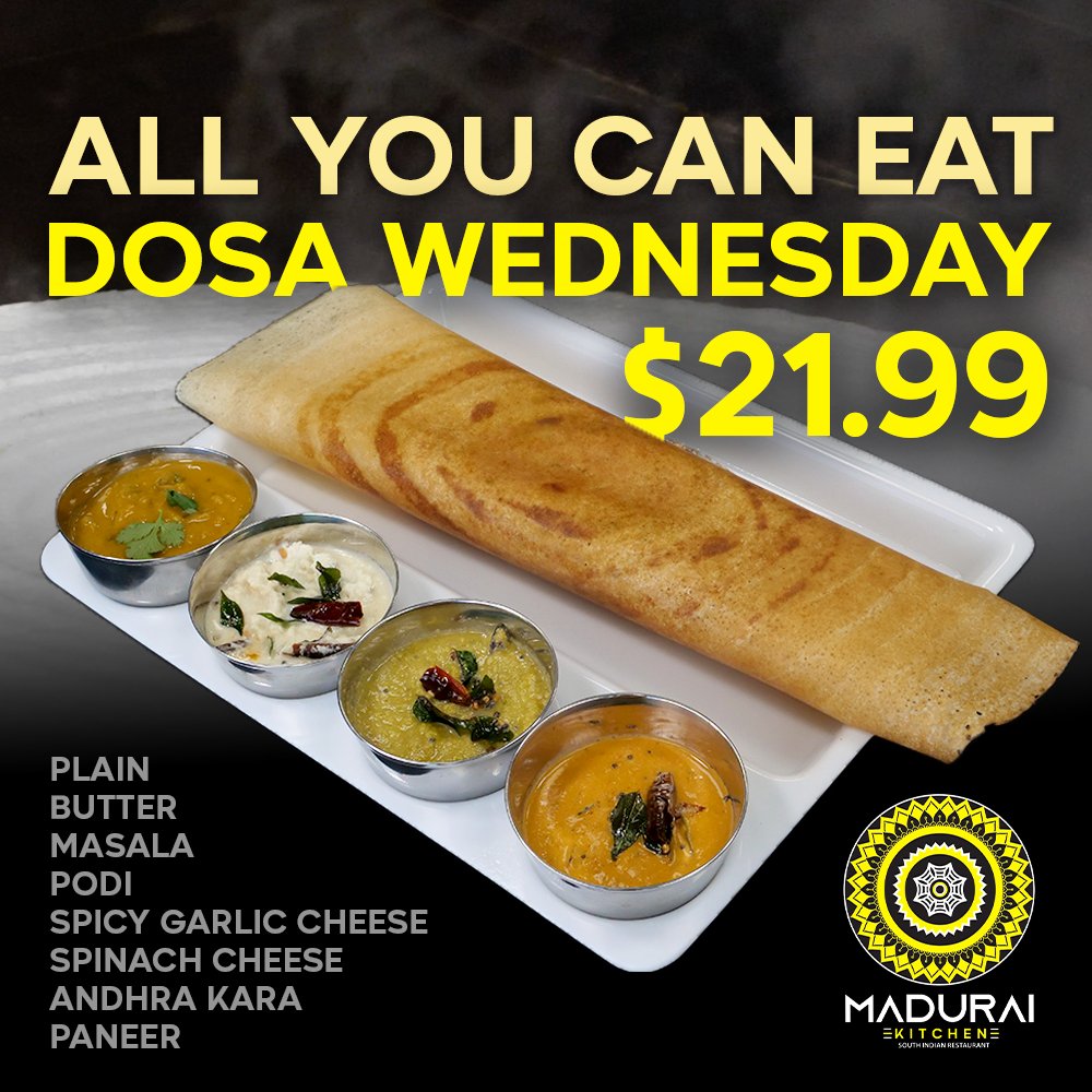 Madurai Kitchen Calgary (@Madurai_kitchen) / Posts / X