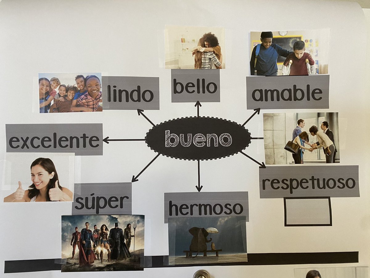 💚💙 Thank you <a href="/msjodip/">Miss Pasowicz</a> for helping us include sparkly 💎 words in our writing closure🚪. Salvar a la 🐜 hormiguita es …. <a href="/KomenskyLions/">Komensky School</a>
 #OrgulloLeonesKomensky #d100inspires #d100inspira