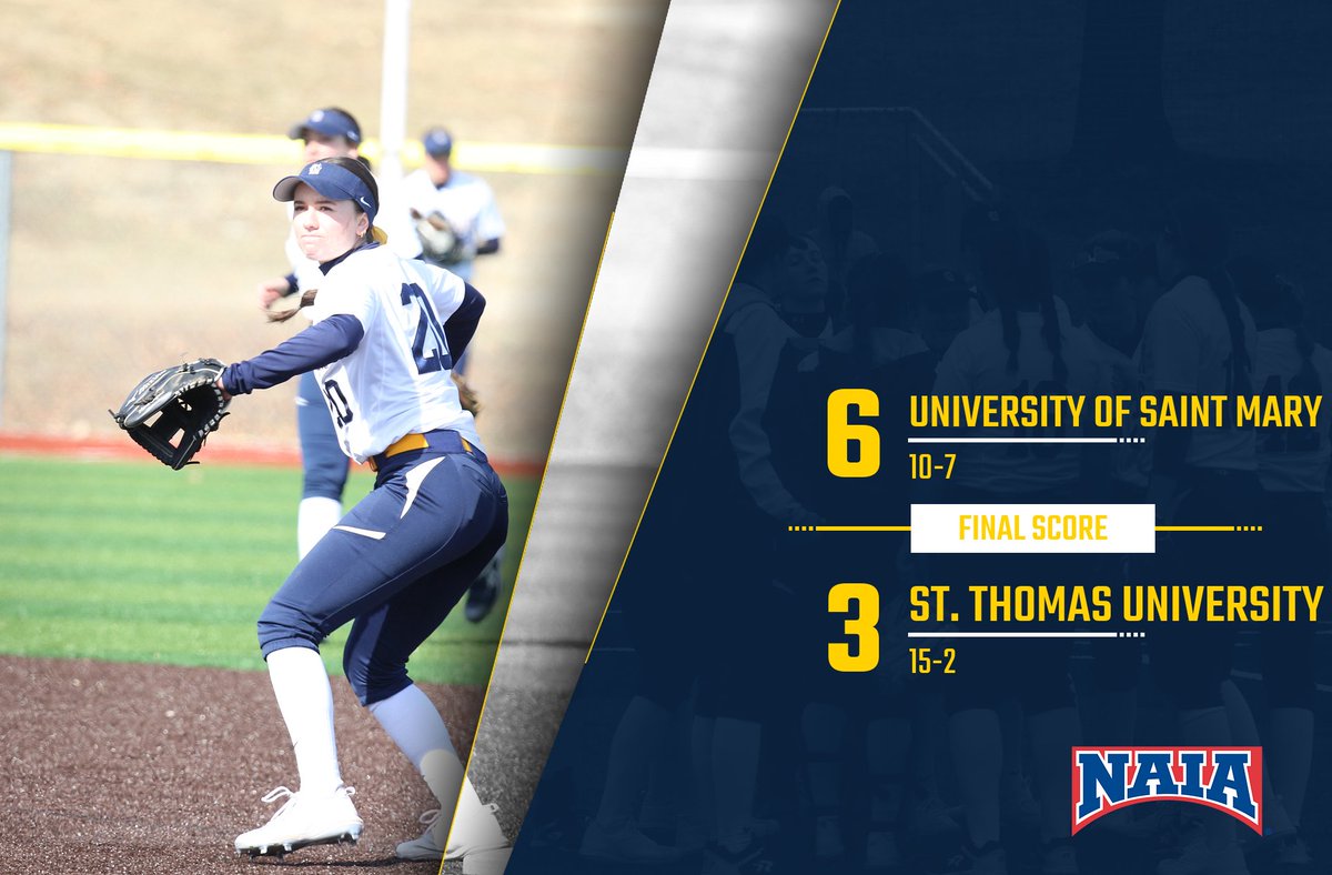 USM_Athletics's tweet photo. The Spires went 2-0 today at the USSSA Space Coast Tournament!! Improving their overall record to 10-7! 
#GoSpires https://t.co/Qbx4kOJ7JT