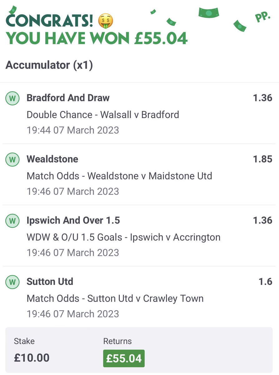 🎩 Andy’s Football Tips tweet media