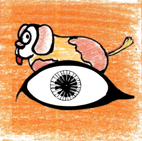 Wild Eyes NFT tweet media