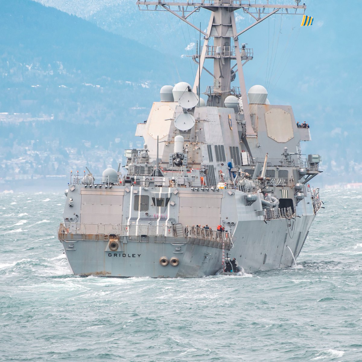 Royal Canadian Navy on Twitter: