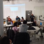 Photo by CoderDojo Kingston University (@CoderDojoKU)