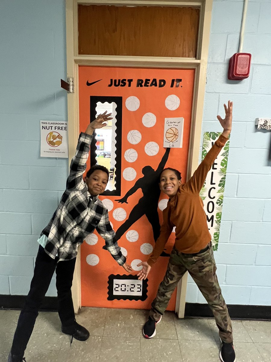 MsEmClark's tweet photo. 5B is ready to start PARP strong!! #whatsbruininbaldwin @BaldwinUFSD https://t.co/rcqGgew7E8
