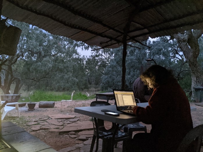 IAH ACT (@iahact) on Twitter photo In the office or the field this is what #groundwaterlookslike Happy #InternationalWomensDay2023 to all our member and friends! <a href="/womensday/">Women's Day</a> In the office or the field this is what #groundwaterlookslike Happy #InternationalWomensDay2023 to all our member and friends! <a href="/womensday/">Women's Day</a>