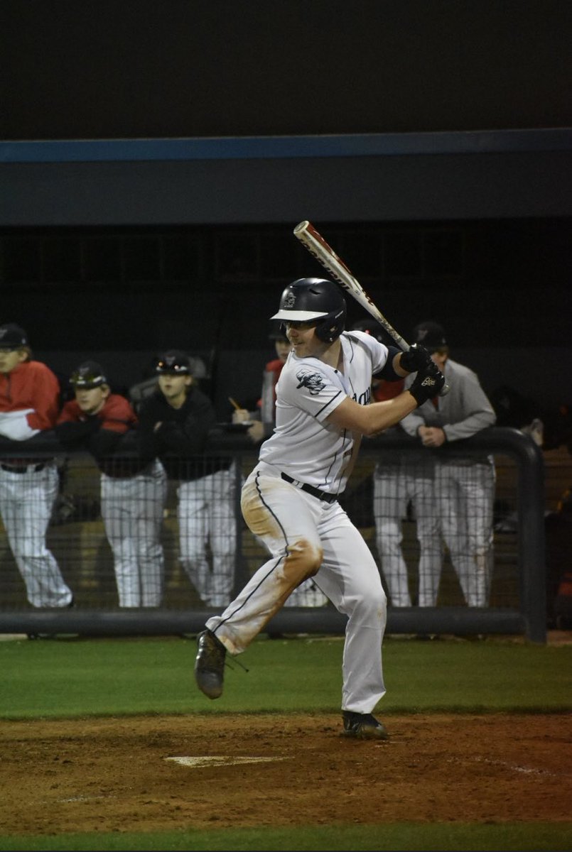 Marlow Baseball tweet media