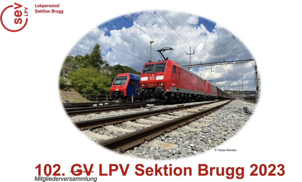 Zur unserer morgigen Generalversammlung ist auch endlich die Präsentation fertig geworden - 14 Stunden vor Beginn🙈

Wir freuen uns riesig auf morgen - unsere Zentralpräsidentin @Lokpersonal wird kommen, wie auch der Sekretär, Werbeobmann und unsere Fachgruppenleiterin Frauen 🥳
