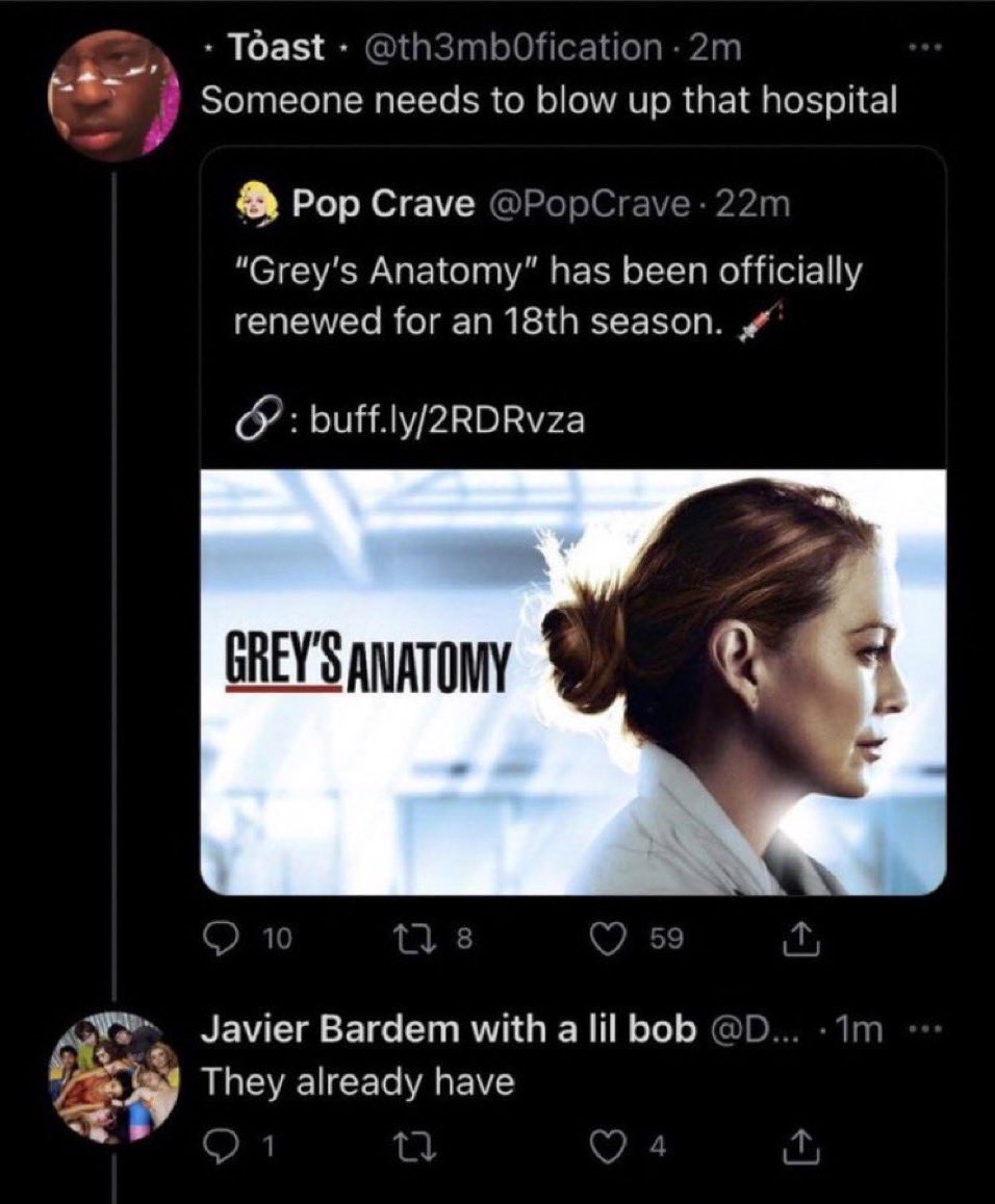 jupitersembrace's tweet image. This shit sends me every time