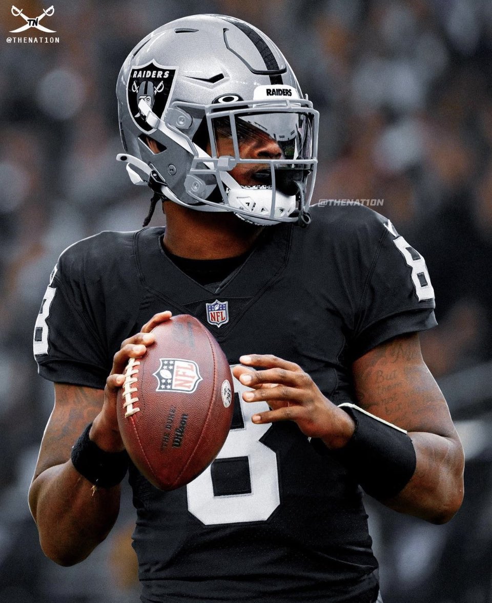 ThatCarlos_'s tweet image. If i was the @Raiders , I'd throw the fuckin bag at @Lj_era8 !!! Straight outa Broward County #DatPart 💰