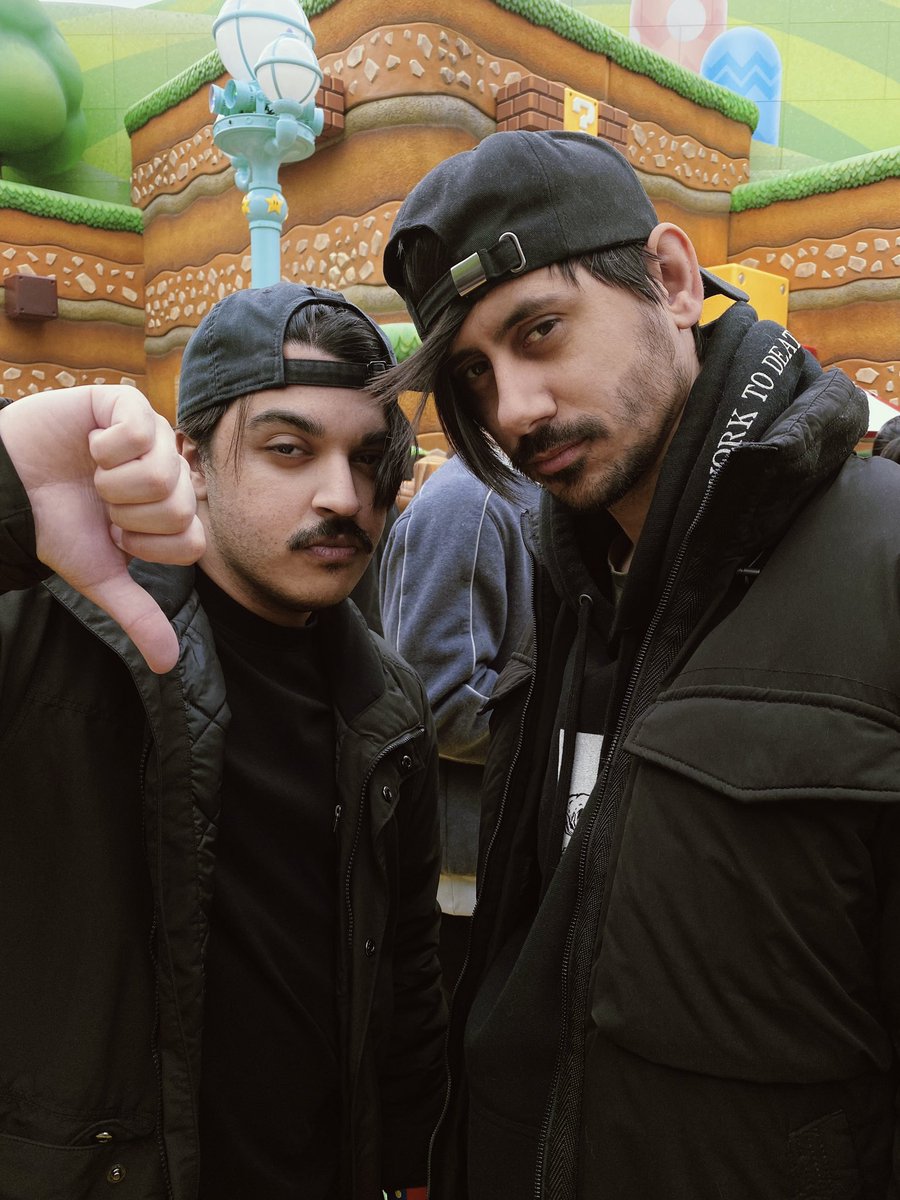 Arial ✶ Jade tweet media