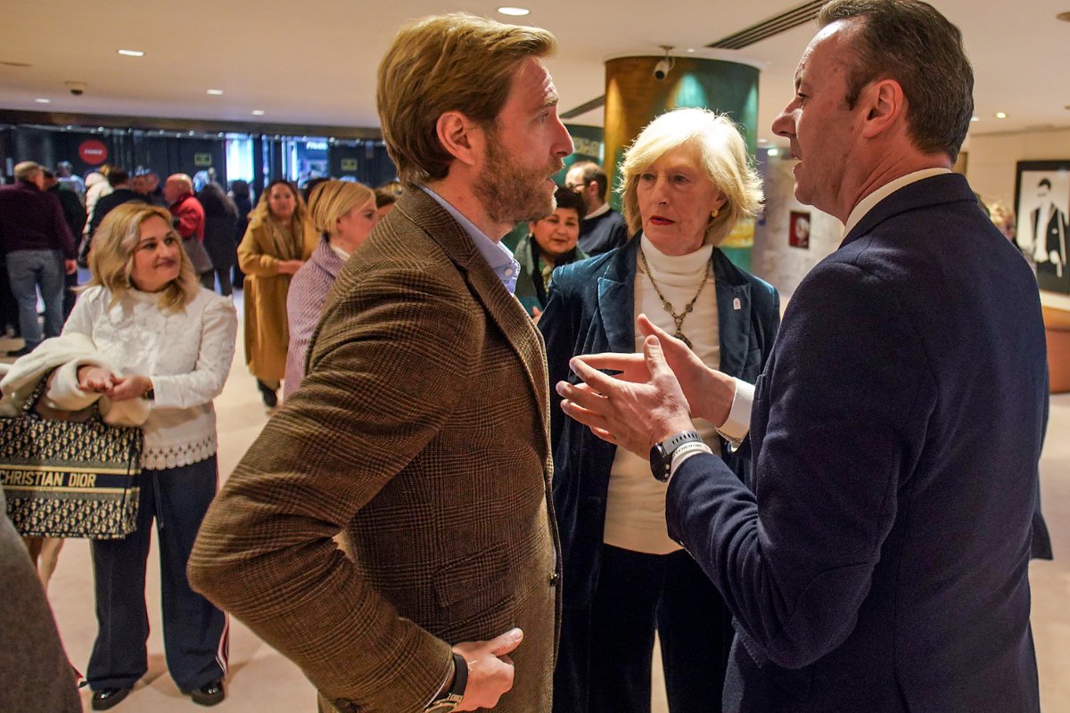 Felipe Piña tweet media