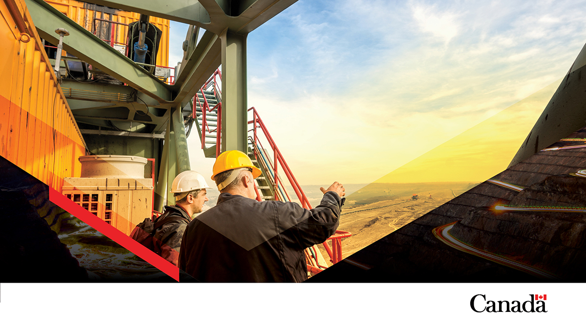 Le Canada fait la promotion des #PratiquesCommercialesResponsables auprès de nos entreprises qui font des affaires à l'étranger en leur offrant les outils nécessaires pour prospérer et exercer une concurrence responsable. 

Détails: international.gc.ca/trade-commerce… #PDAC2023