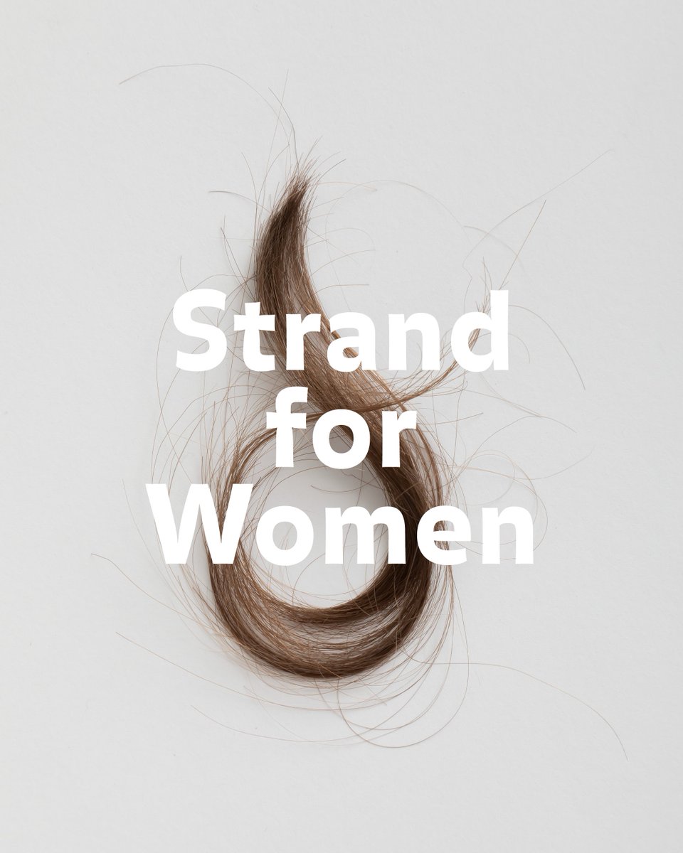 Join FIAF tomorrow celebrating #internationalwomensday with a collective art exhibition supporting the rights of Iranian women: Strand For Women at 24 2nd Ave from 6-9pm. #strandforwomen #WomanLifeFreedom #journeeinternationaledesfemmes @TatyanaFranck @PruneNourry