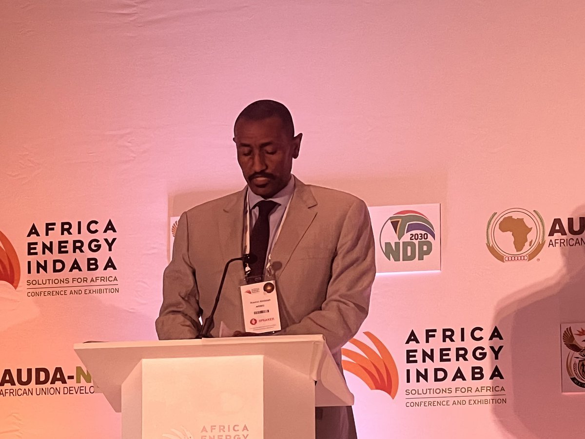 Anthony Kamara (@kamaraanthony1) on Twitter photo Special thanks to our keynote speakers: <a href="/CarlaMontesi/">Carla Montesi</a> from the European Commission and <a href="/AU_AFREC/">African Energy Commission of the African Union</a> Executive Director - Rashid Ali Abdalla during the Plenary Session on COP27: The Africa COP - Outcomes and Implications at the 15th Edition of the <a href="/EnergyIndaba/">Africa Energy Indaba</a> & Special thanks to our keynote speakers: <a href="/CarlaMontesi/">Carla Montesi</a> from the European Commission and <a href="/AU_AFREC/">African Energy Commission of the African Union</a> Executive Director - Rashid Ali Abdalla during the Plenary Session on COP27: The Africa COP - Outcomes and Implications at the 15th Edition of the <a href="/EnergyIndaba/">Africa Energy Indaba</a> &