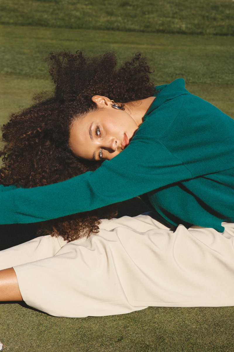 St. Patrick's Day is coming. Get your green on.