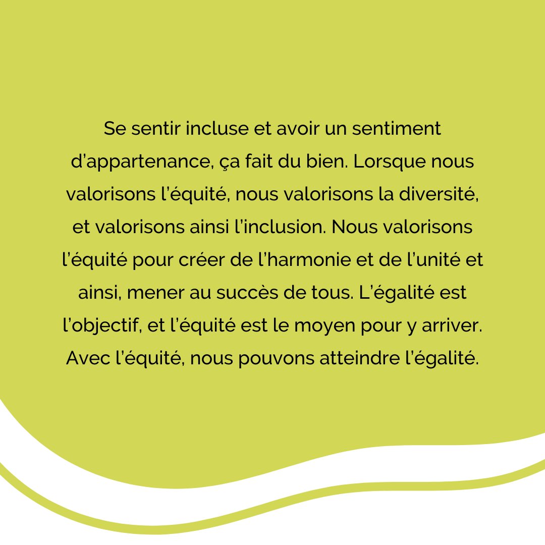 Today and EVERYDAY we celebrate women, who make our communities stronger! 👭
. 
Aujourd’hui, et TOUS LES JOURS, nous célébrons les femmes qui rendent notre communauté plus forte! 👭