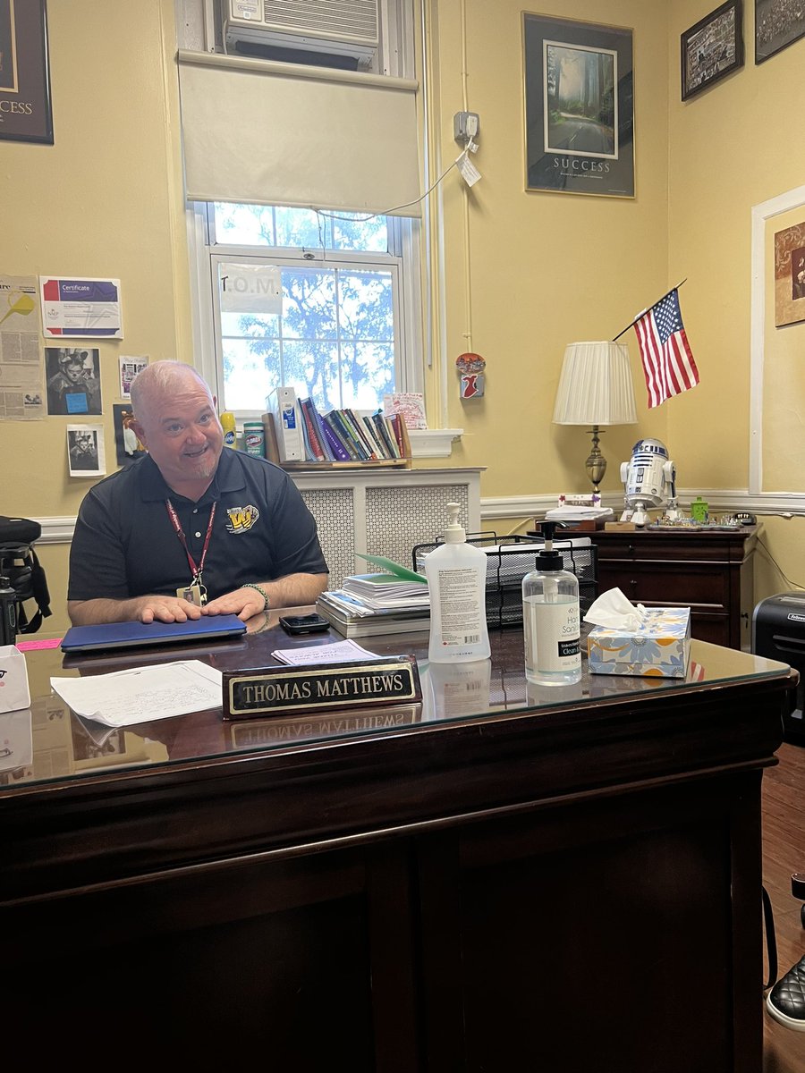 MrsGappa's tweet photo. Thank you @TUPSchools &amp; the faculty &amp; staff @ Washington Elementary for letting the #IrvingInvites team visit today!  It was fantastic and we came away with so much!  Next time we will host! Missed you @TaylorEdLead!  #partnerships #peerobservations @irvingprimaryhp @hpschoolsnj https://t.co/PxmjSvvR01