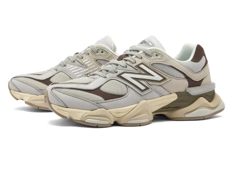 snkr_twitr's tweet photo. AD: New Balance U9060
'Grey Matter'

Shop -> https://t.co/NOSUroDfCr https://t.co/RLVsfi8Ki3