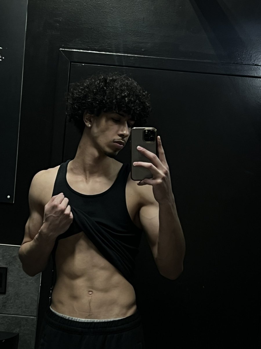 Elijah Rivera on Twitter: "ya want the exclusive?"