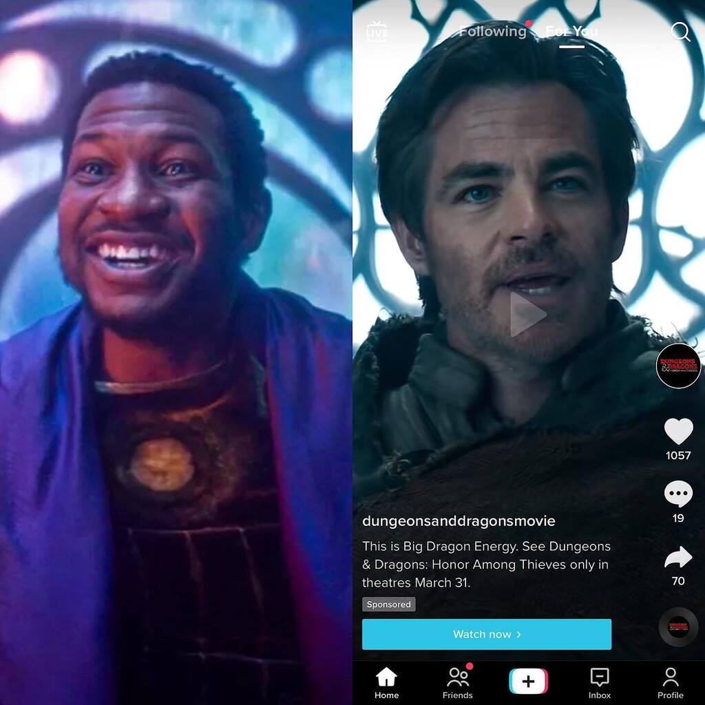 futureryo's tweet photo. Just gonna see what happens if I leave this here. Just saying these two shots look awfully similar 🤷‍♂️😂 https://t.co/qVmY6hA2vj