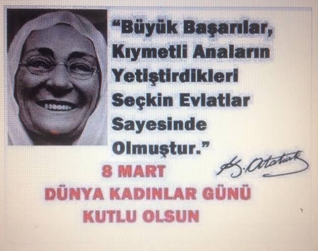 samzung9's tweet photo. #8M2023 #Aile #8MartDuenyaEmekciKadınlarGuenue #8Mart #TekeTek #kutlu #kivanctatlitug #KivançTatlituğ #KemalKılıcdaroglu https://t.co/BzuB7mqKQl