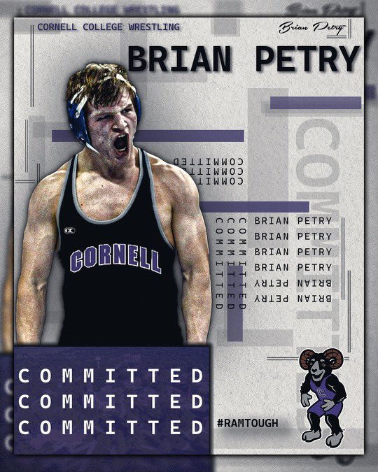 Brian Petry tweet media