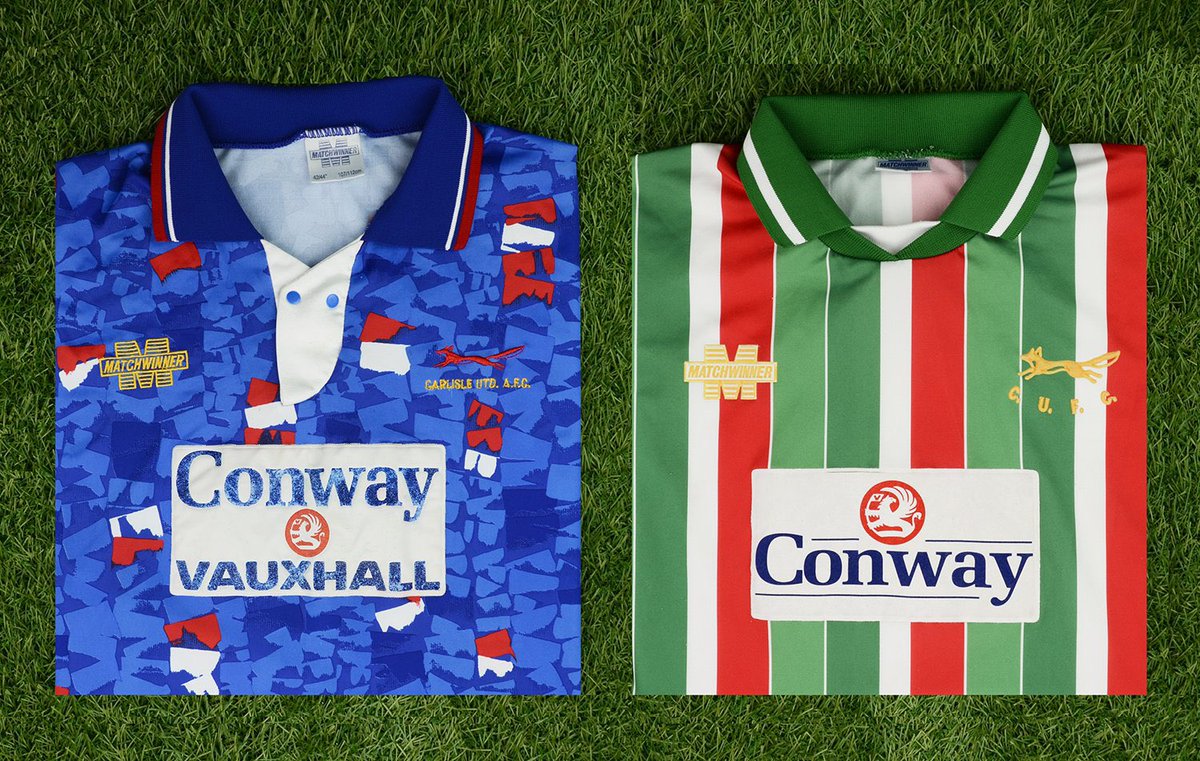 MatchwinnerUK's tweet photo. Let or right @officialcufc 👀 https://t.co/E0JUL7ELVh