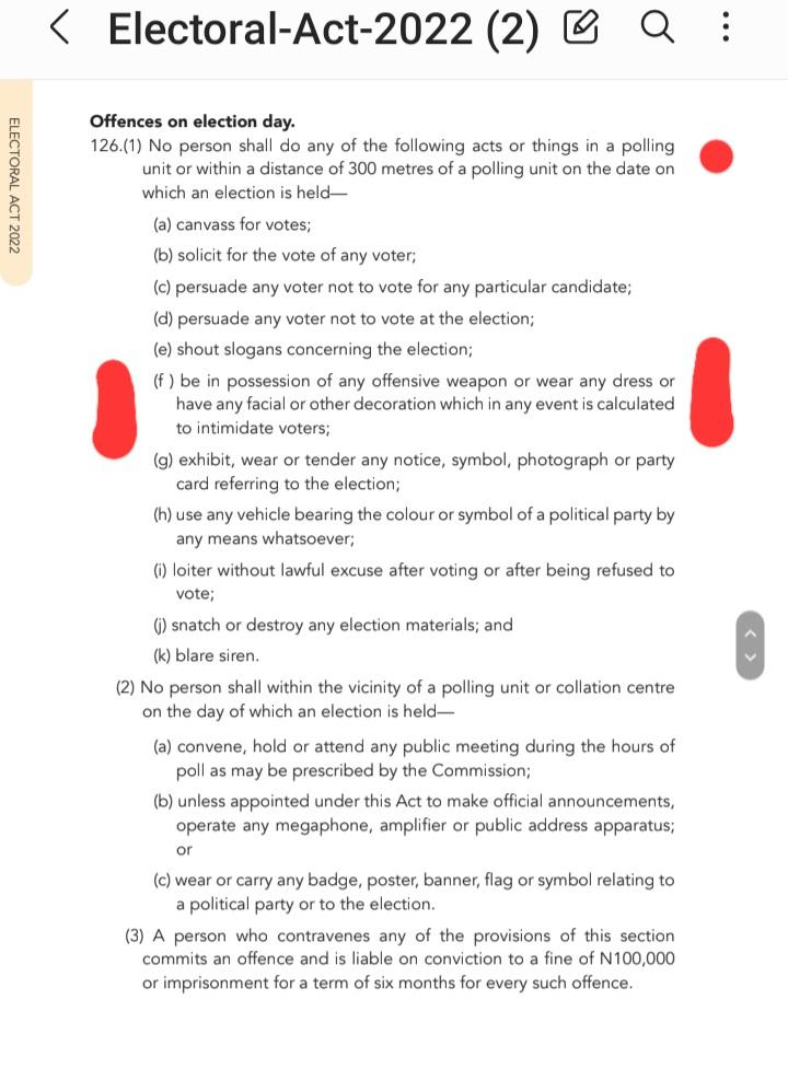 You've CLEARLY misinterpreted our laws. Firstly, the Dogs Act CAP 55