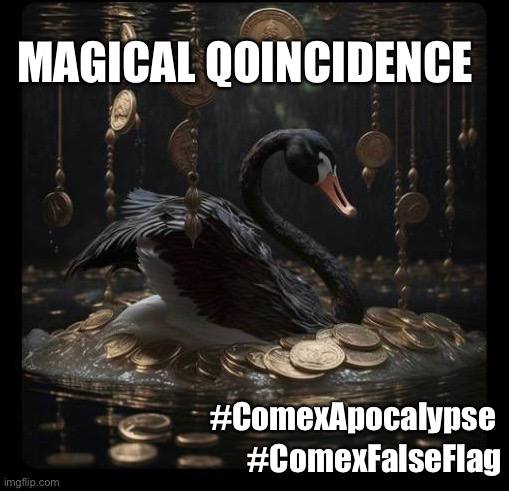 ComstockRoyalty's tweet photo. #ComexApocalypse #ComexFalseFlag is READY!
BTFD IN SILVER - #SilverSqueeze
https://t.co/M22h61U7l0 https://t.co/NMpvWA5Ihf