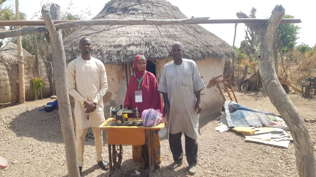 sahelconsulting's tweet photo. The Advancing Local Dairy Development Program (ALDDN) is committed to improving the livelihood of smallholder dairy #farmers across the #ALDDN implementing sites.
#sahelproject #sahelimpactstories https://t.co/G2SMDfYuaQ