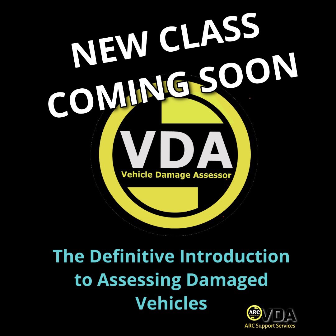 Last night saw the launch of our 10 part online VDA Development Class and it was AWESOME to deliver it 

Today we received some encouraging feedback &amp; messages of thanks from the candidates 

Look out for registration opening shortly, for the start of the second group

WE ARE VDA