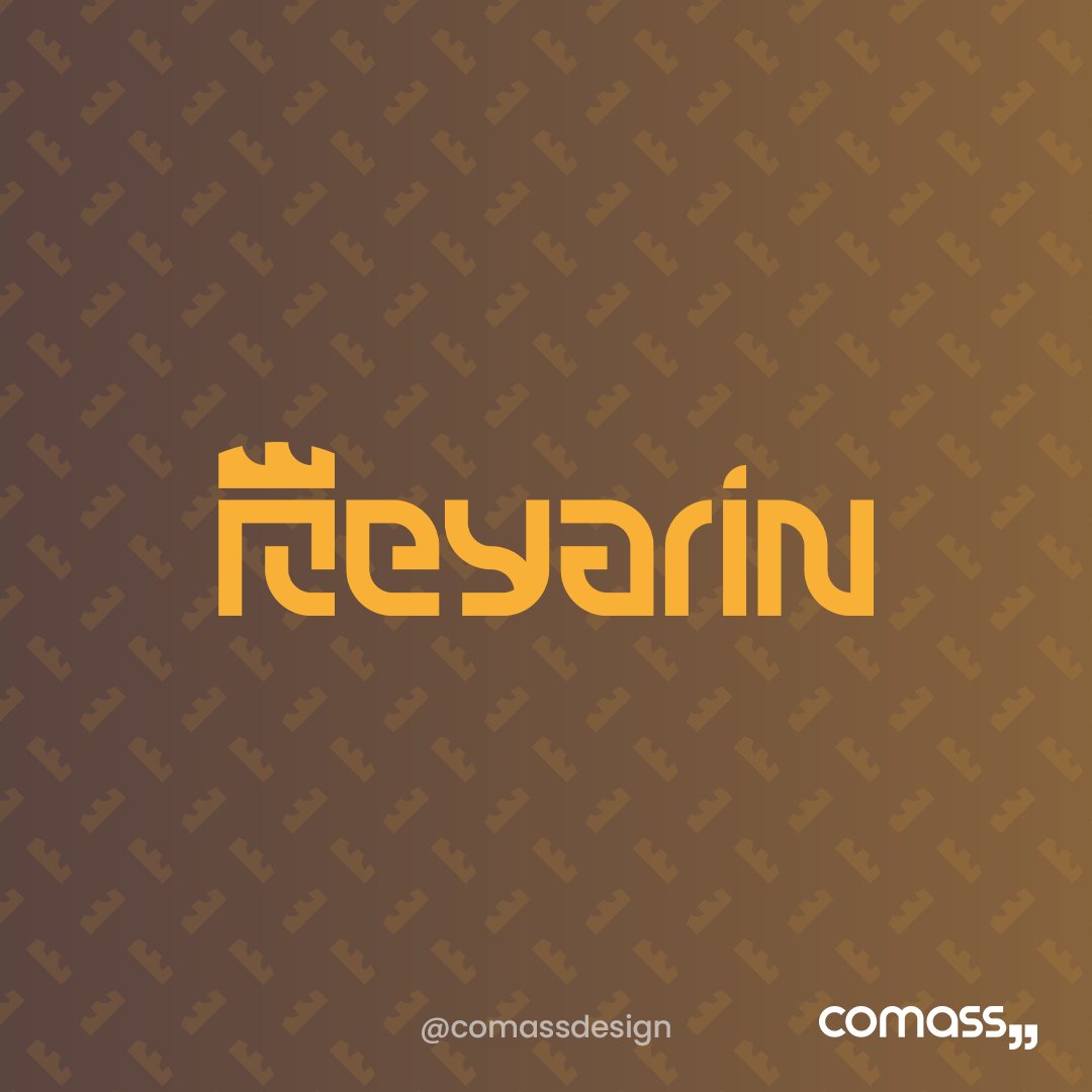 comassdesign's tweet photo. Naming, marca gráfica e identificación visual para REYARÍN, panadería-dulcería. Ciego de Ávila, Cuba.

Naming: @VityFez https://t.co/l0aMq6dsy3