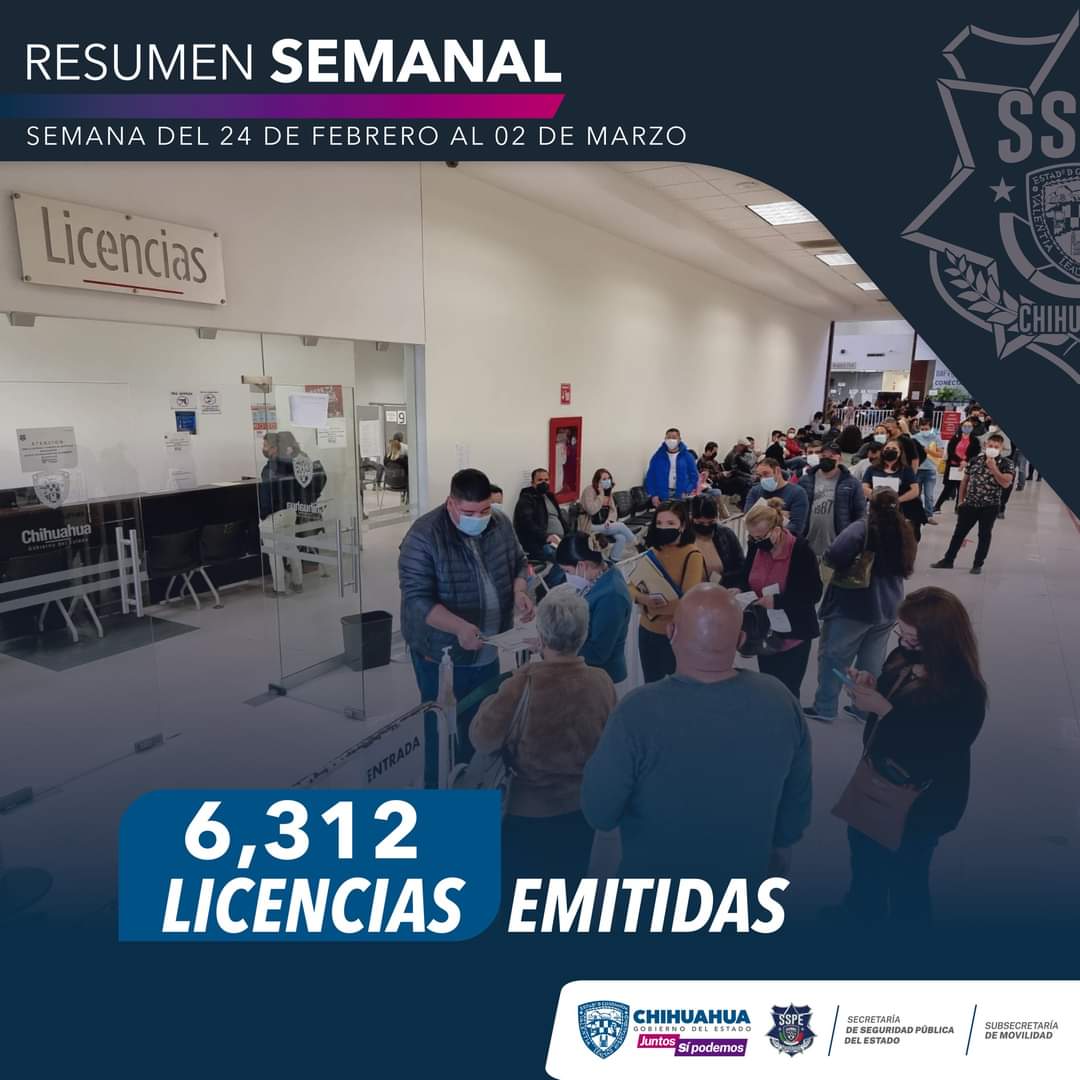 SSPE Chihuahua tweet media